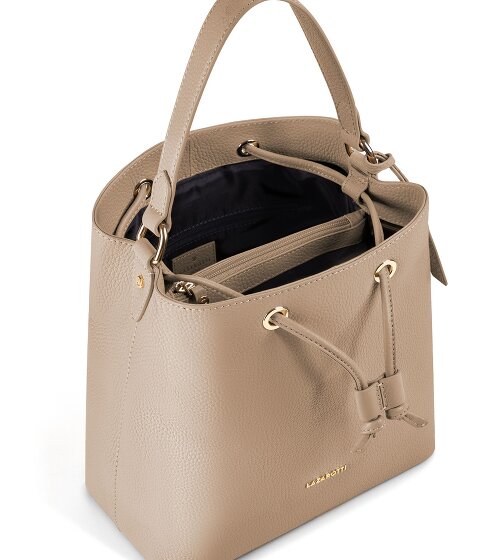 Lazarotti Bologna Leather Zak Leer 25 cm