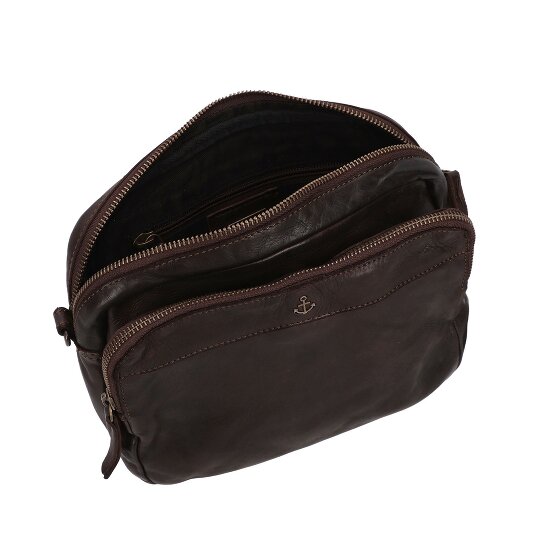 Harbour 2nd Thalea Schoudertas Leer 23 cm Harbour 2nd Thalea Schoudertas Leer 23 cm