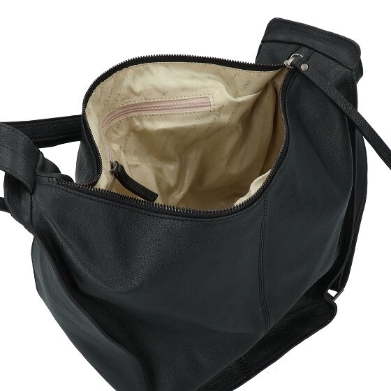 Harbour 2nd Just Pure Mireille Stad rugzak Leer 30 cm