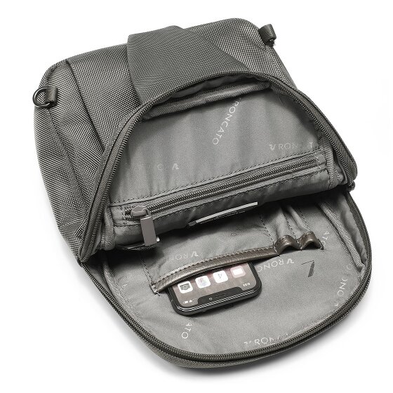 Roncato Panama 4.0 Schoudertas 20 cm