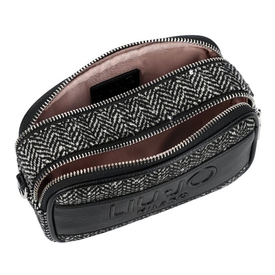 Liu Jo Ridhi Mini tas Schoudertas S 18 cm