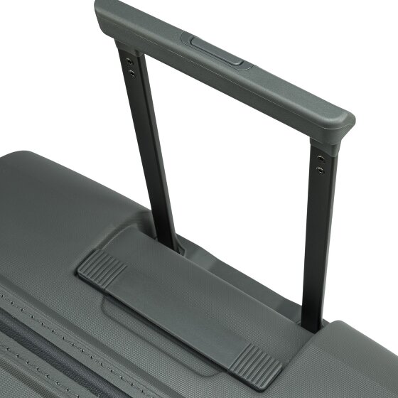 Epic Zeleste 4 wielen Trolley 76 cm