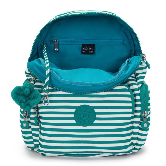 Kipling City Zip S Stad rugzak 33.5 cm