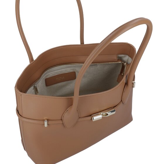 Furla Goccia Shopper Tas Leer 42 cm