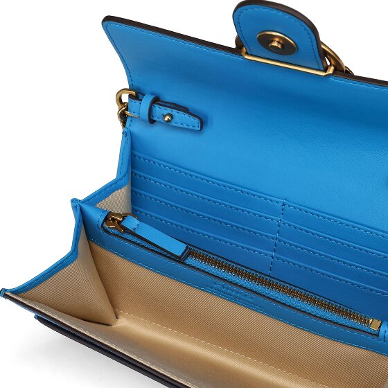 PINKO Love One Koppeltas Leer 19 cm