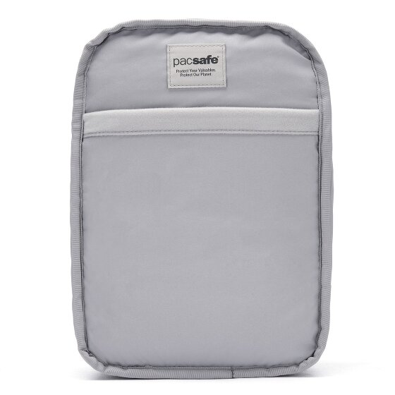 Pacsafe Pacsafe V Crossbody tas RFID-bescherming 20 cm