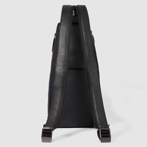 Piquadro Modus RFID-bescherming Leder 36 cm
