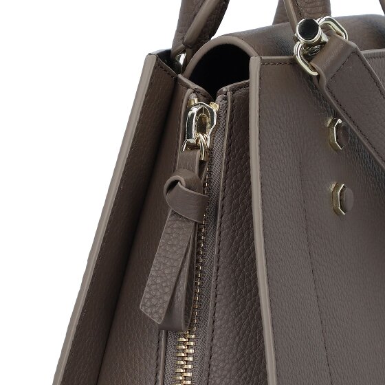AIGNER Vika Shopper Tas Leer 24 cm