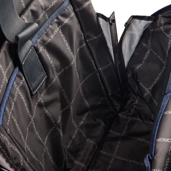 Mandarina Duck District Dagrugzak 40 cm Laptopvak