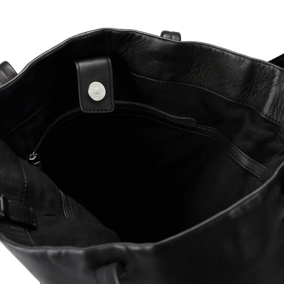 Liebeskind Hera Shopper Tas L Leer 37 cm