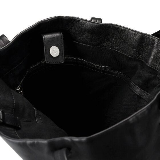 Liebeskind Hera Shopper Tas L Leer 37 cm