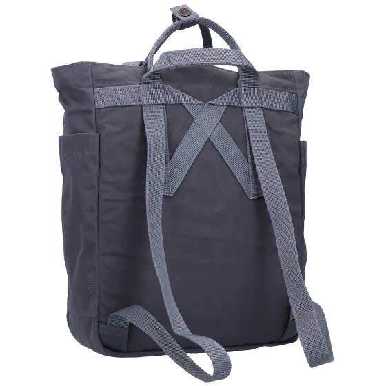 Fjällräven Kanken Totepack Schoudertas 27 cm