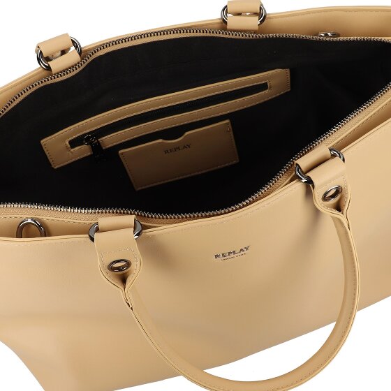 Replay Shopper Tas 45 cm Replay Shopper Tas 45 cm