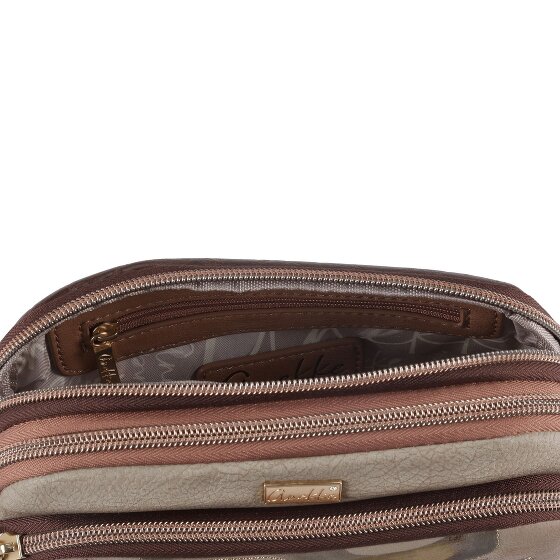 Anekke Muse Schoudertas 20 cm