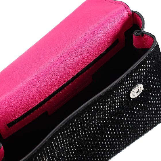 Karl Lagerfeld Autograph Handtas Leer 24 cm