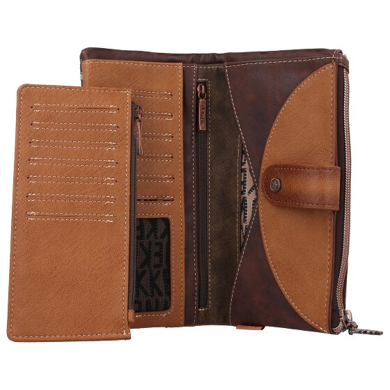 Anekke Canada Portemonnee 20 cm