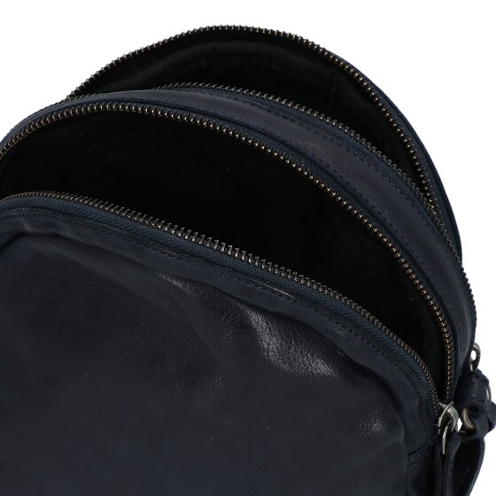 Harbour 2nd Halima Schoudertas Leer 24 cm