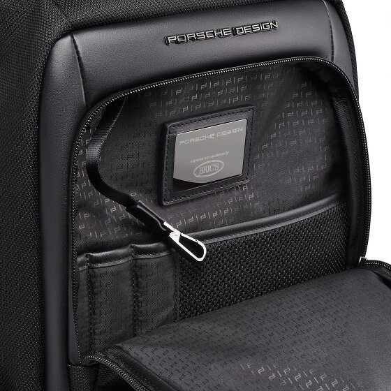 Porsche Design Roadster Rugzak 44 cm laptopvak