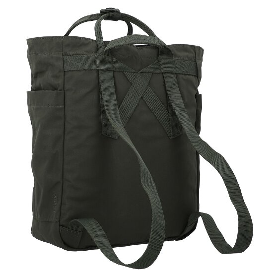 Fjällräven Kanken Totepack Schoudertas 27 cm