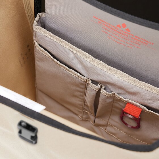 Vaude Clubride 17 Fietsrugzak 43 cm