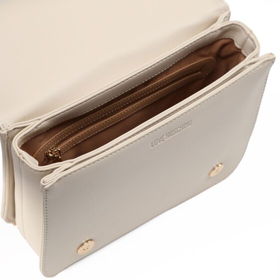 Love Moschino Quilted Schoudertas 25.5 cm