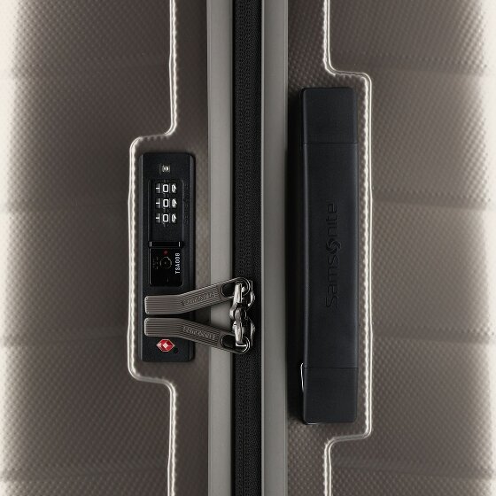 Samsonite Attrix 4 wielen Trolley 81 cm