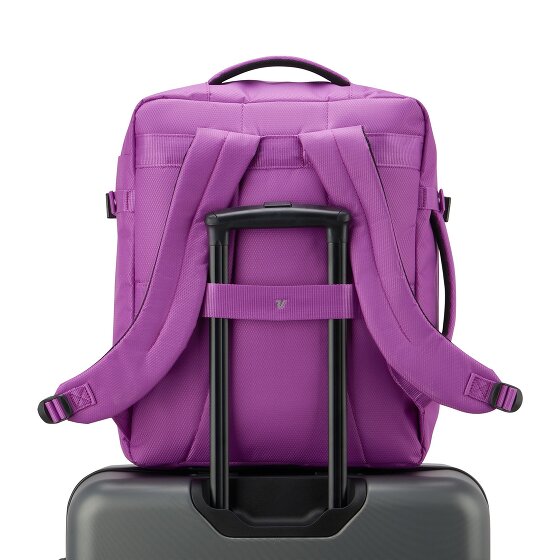 Roncato Ironik 2.0 Dagrugzak 45 cm Laptop compartiment