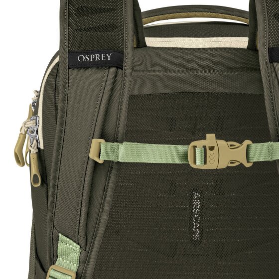Osprey Daylite 26 L reisrugzak 43 cm met uitbreidingsplooi voor laptop