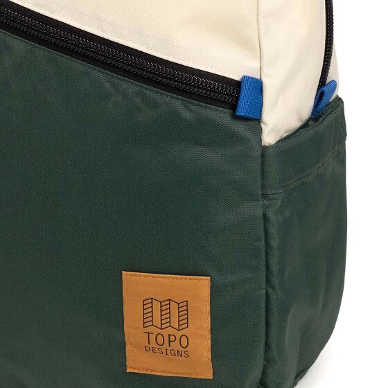 Topo Designs Light Pack Dagrugzak 42 cm Laptopvak