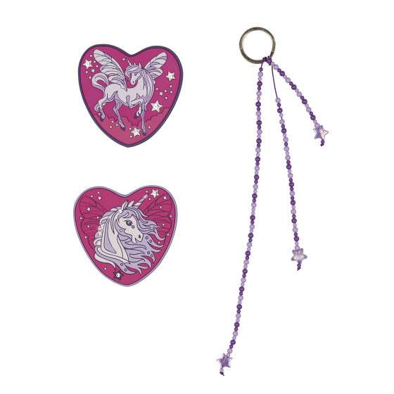 DerDieDas ErgoFlex schooltas set 5st. DerDieDas ErgoFlex schooltas set 5st.