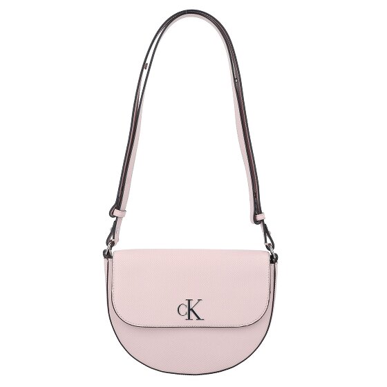 Calvin Klein Jeans Minimal Monogram Schoudertas 24 cm