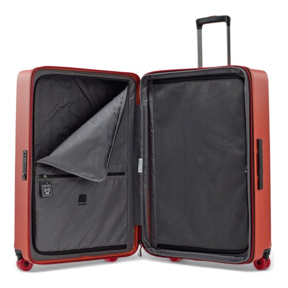 Stratic Buzz 4 wielen Trolley L 75 cm