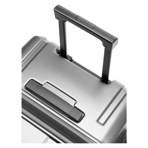 Epic Crate Trunks 4 wielen Trolley 72 cm