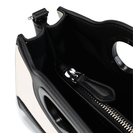 Karl Lagerfeld Aviator Handtas 24 cm