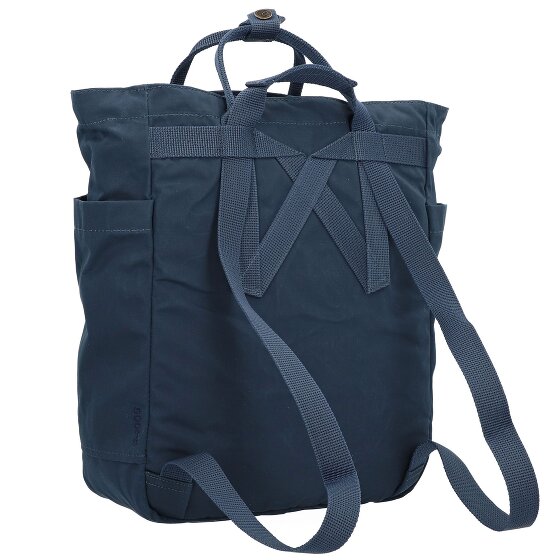 Fjällräven Kanken Totepack Schoudertas 27 cm