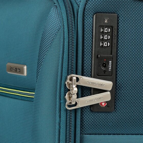 Samsonite Base Breeze 2 wielen Cabinewagen 45 cm