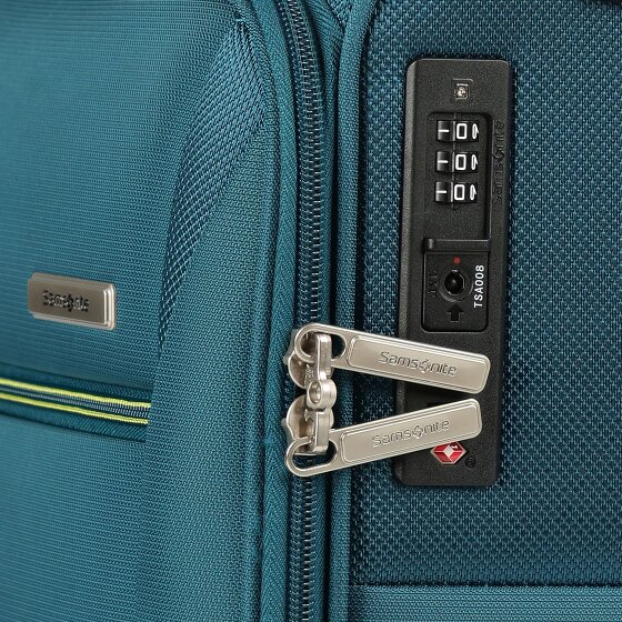 Samsonite Base Breeze 2 wielen Cabinewagen 45 cm
