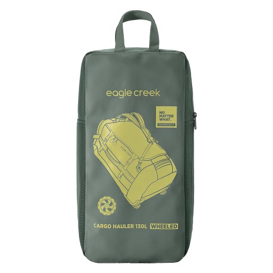 Eagle Creek Cargo Hauler 130 L 2 wielen Reistas 86 cm