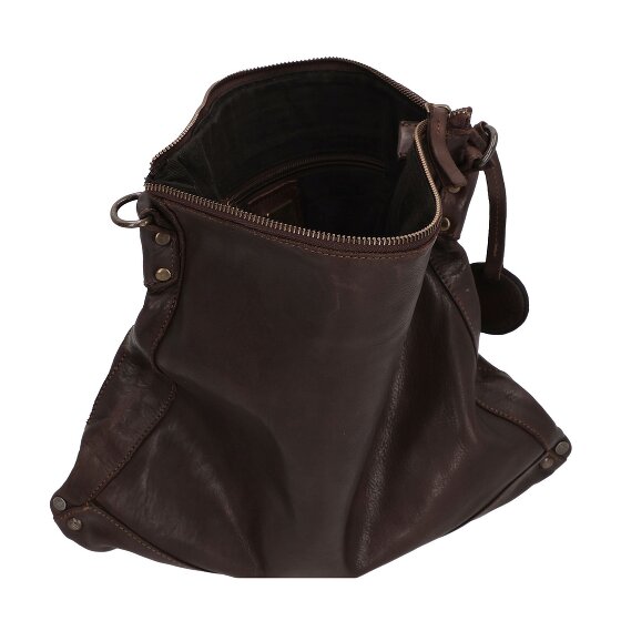 Harbour 2nd Anchor Love Vera Crossbody tas Leder 34 cm
