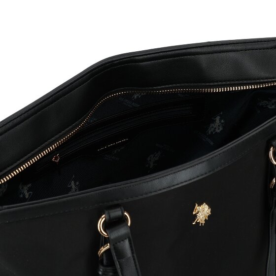 U.S. Polo Assn. Houston Shopper Tas 36 cm