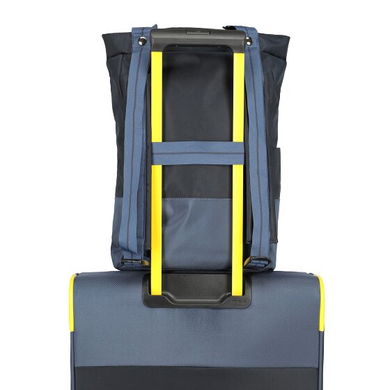Travelite Color Craze Dagrugzak 42 cm Laptop compartiment