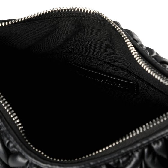 Karl Lagerfeld Weave Schoudertas 27 cm