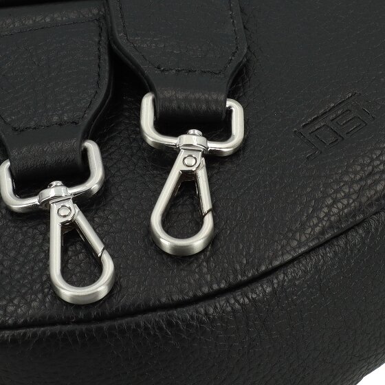 Jost Vika Schoudertas Leer 27.5 cm