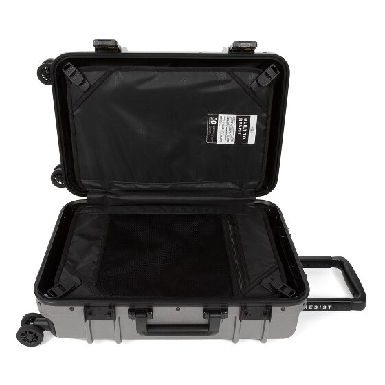 Eastpak Resist'R 4 wielen Cabinewagen S 55 cm