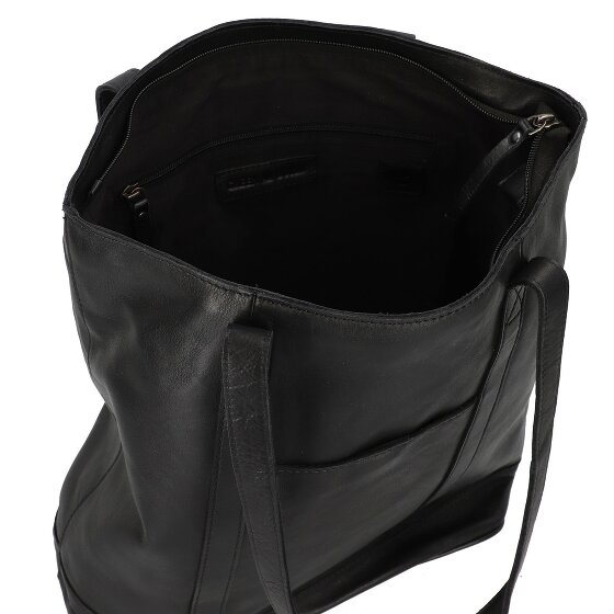 Greenburry Colombiana Schoudertas Leer 30 cm