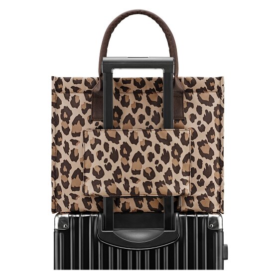 reisenthel Daily Shopper Tas 42 cm Laptop compartiment