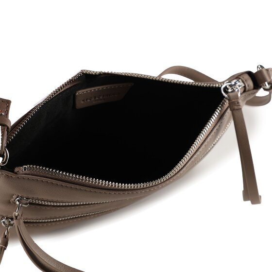 Liebeskind Zena Schoudertas S Leer 25 cm