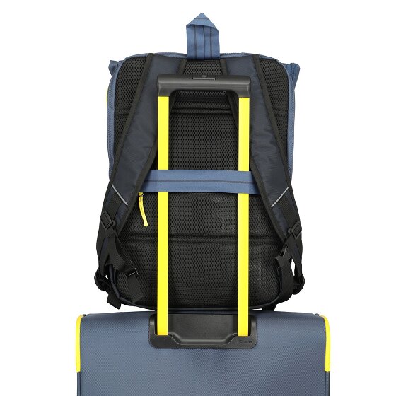 Travelite Color Craze Dagrugzak 47 cm Laptop compartiment