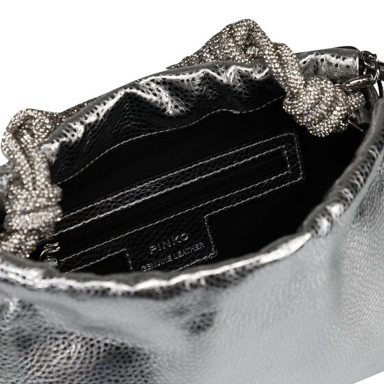 PINKO Handtas Leer 26 cm