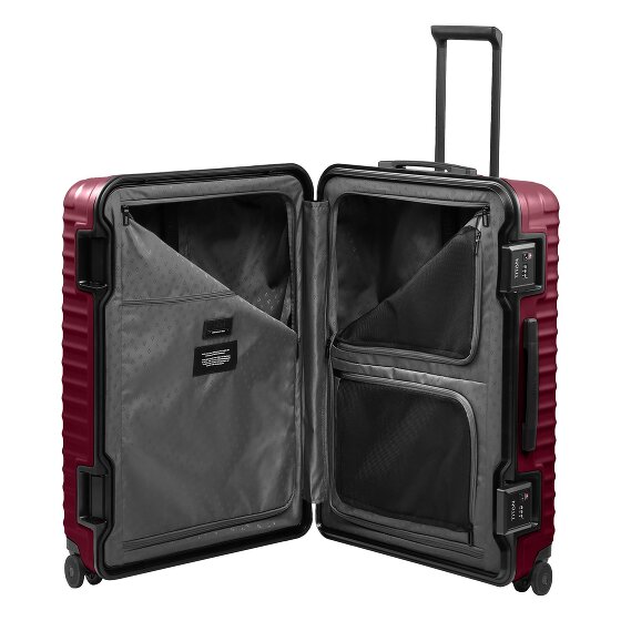 Titan Overseas 4 wielen Trolley L 75 cm